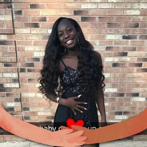 Meet your Posher, Margaret